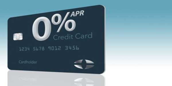 Best Credit Cards With 0% APR For Balance Transfers