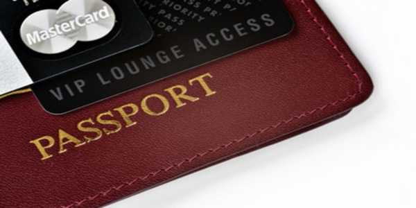 Top 9 Credit Cards Offering Airport Lounge Access