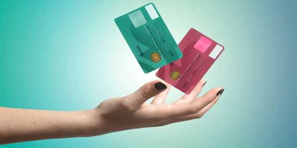 How To Choose The Best Cash Back Credit Card For Your Spending