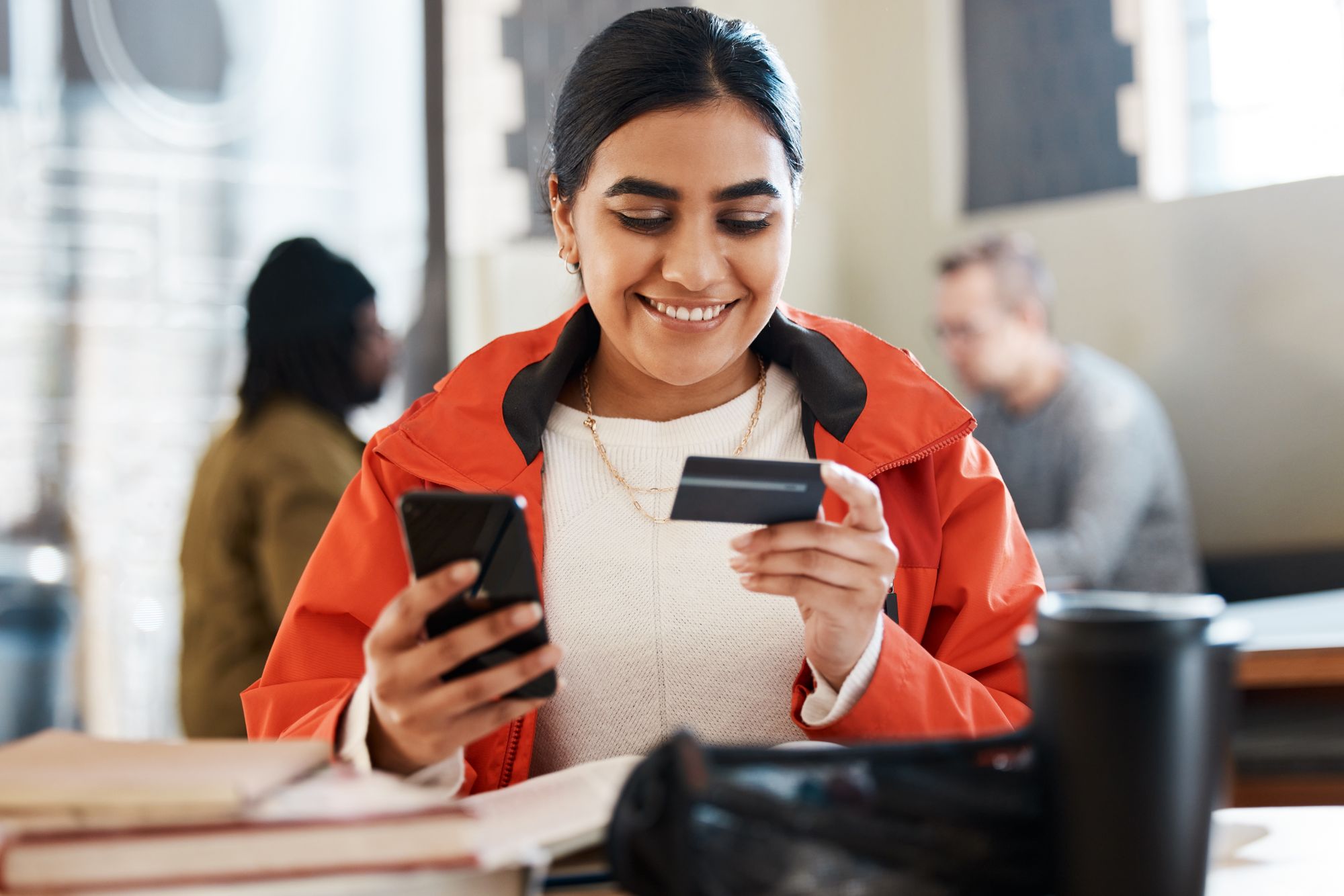 The 10 Best Student Credit Cards For College Students