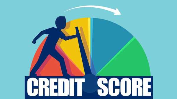 Why Your Credit Score Is Low (And How To Fix It)