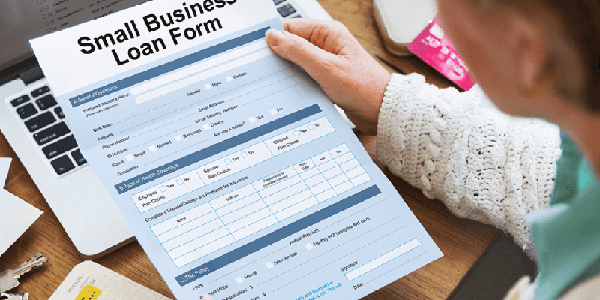 Your Ultimate Guide To Getting A Loan For Your Small Business