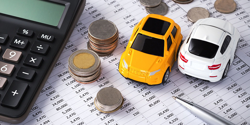 The Ultimate Guide To Getting A Car Loan With Low Interest