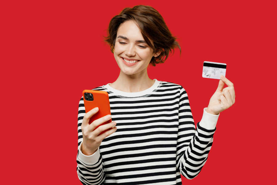 The 12 Easiest Credit Cards To Get With Instant Approval