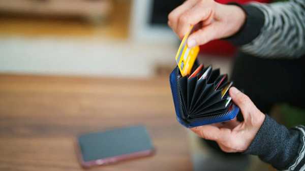 The Ultimate Guide To Choosing The Right Credit Card