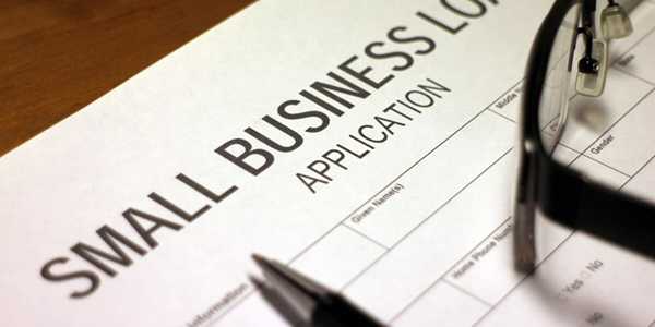 The One Loan You Need To Start Your Own Business