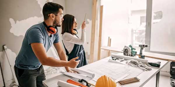 The 12 Best Home Equity Loans For Your Home Renovation
