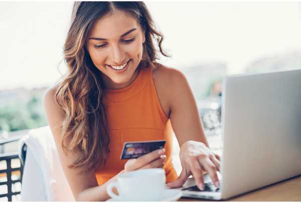 The Ultimate Guide To Getting Your First Credit Card